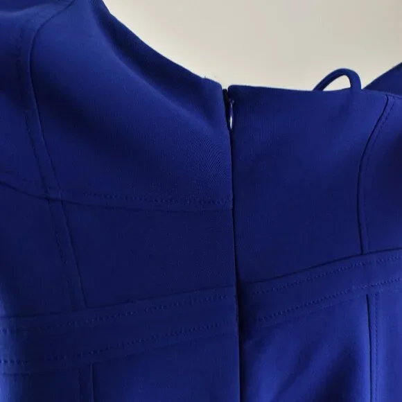 Likely Lillie Bustier Flounce Ruffle Mini Dress - 0 - Picture 10 of 10